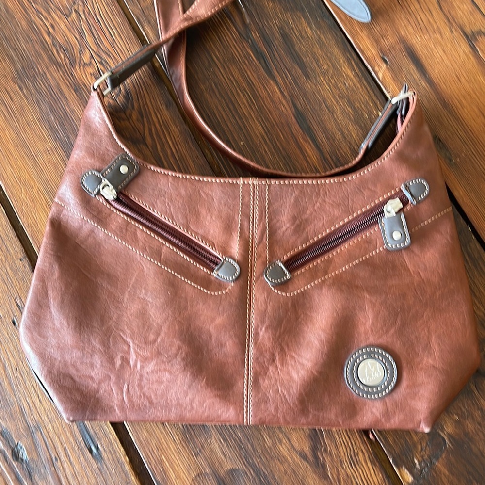 Shoulder bag